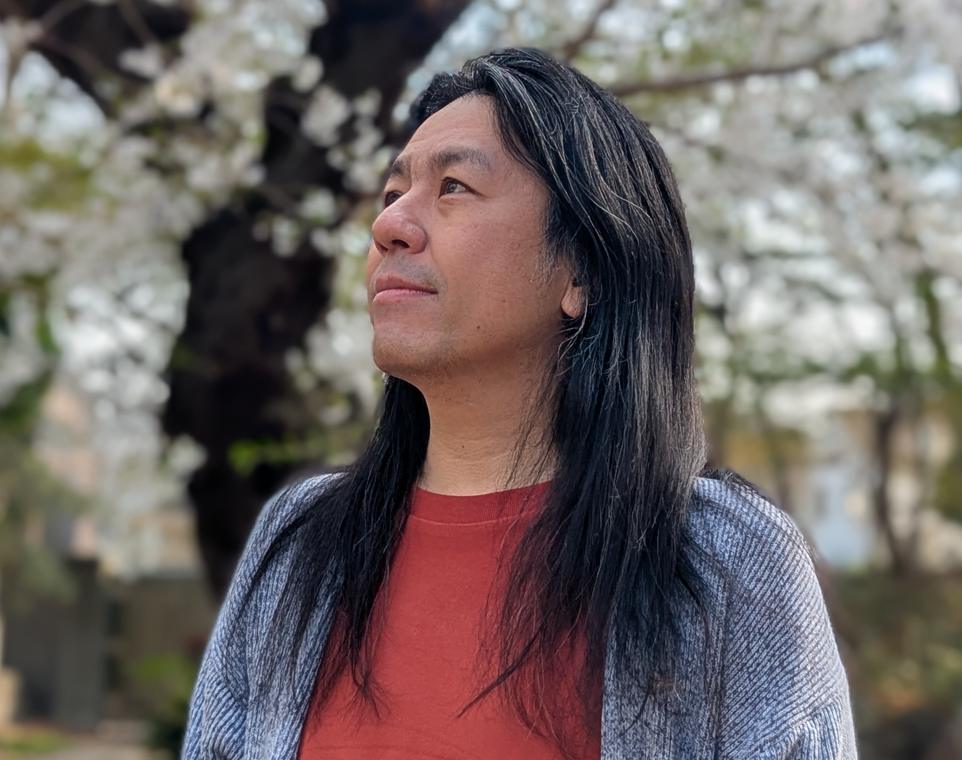 代表取締役 武田憲太郎 近影